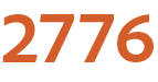 2776